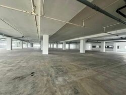Depot Road (D4), Factory #549020181